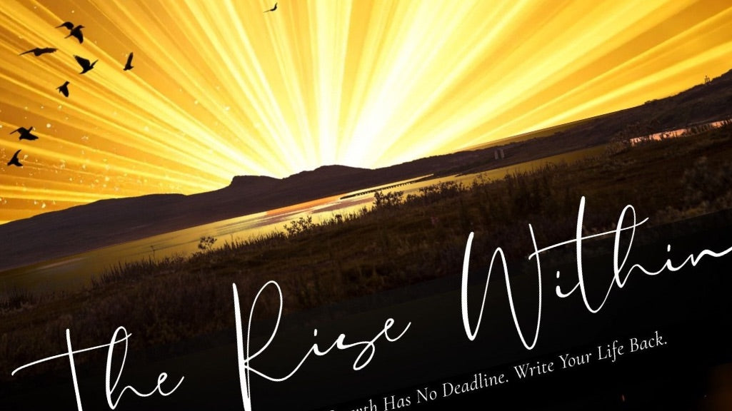 More Than a Journal: A Structured Path From Surviving to Rebuilding