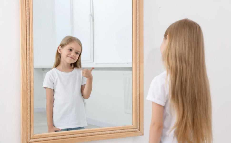Identifying Your Worthy Qualities