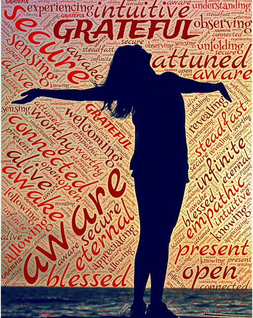 Showing Up as the Real You, Without Shrinking…