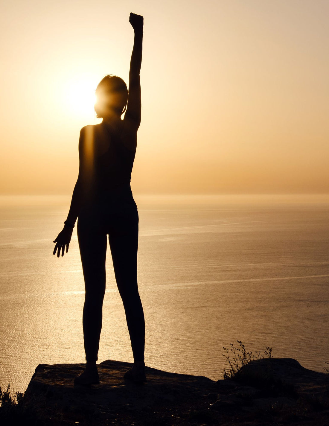 From Survival Decisions to Empowered Decisions