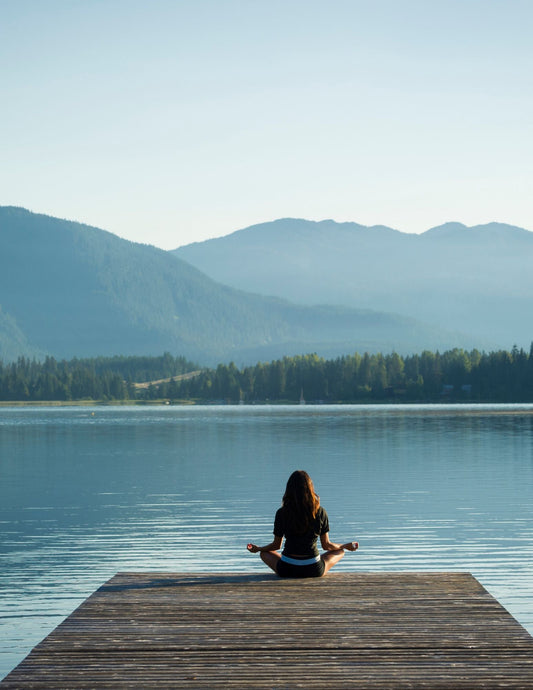 Raising the Bar on How You Treat Yourself