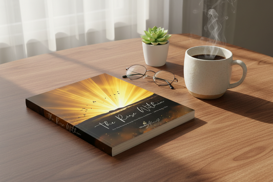 The Rise Within, Paperback (Print to Order)