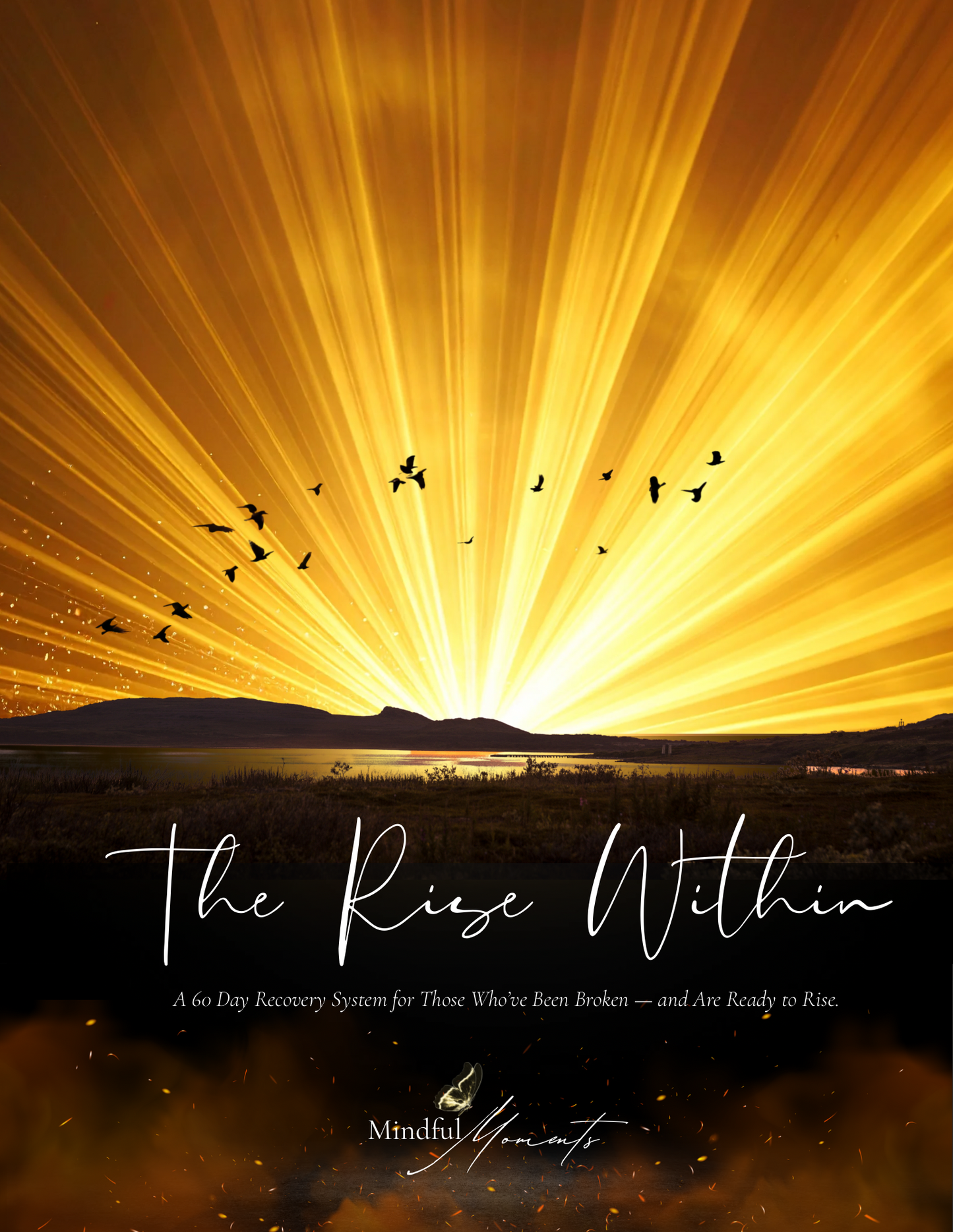 The Rise Within Course (Digital)