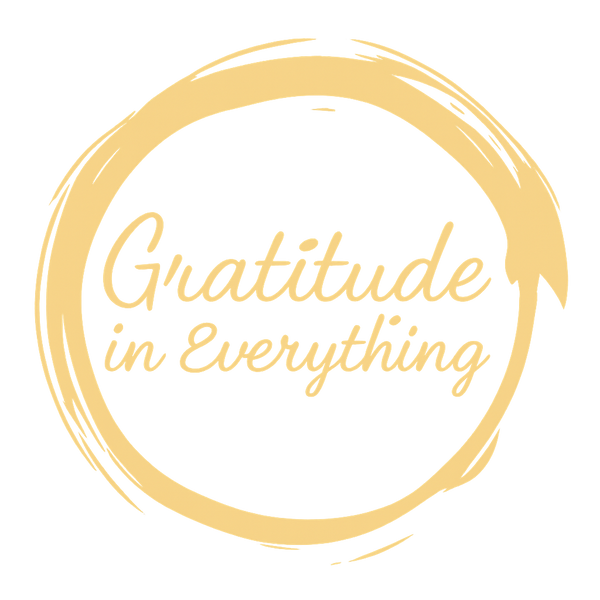 Gratitude in Everything 