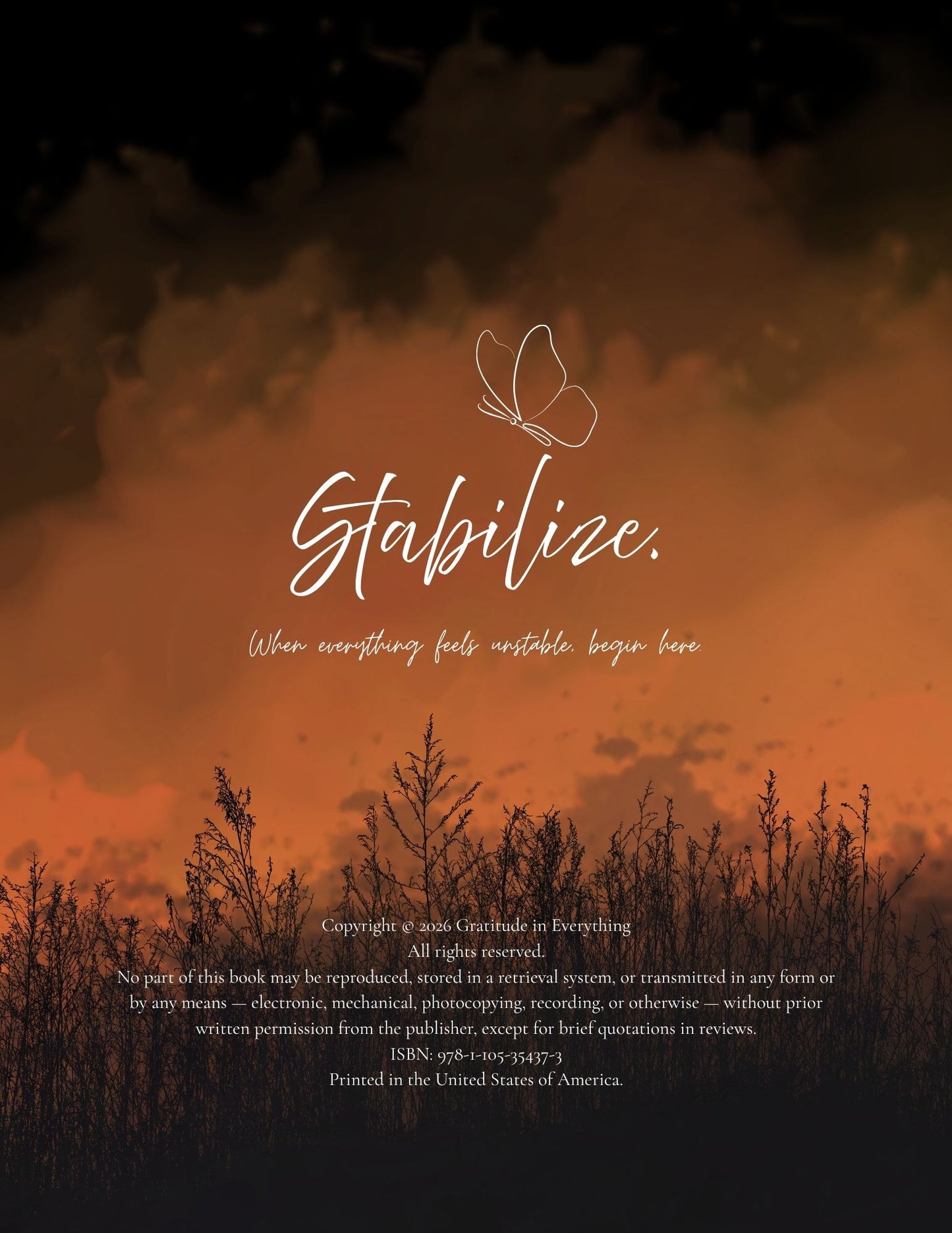 Stabilize